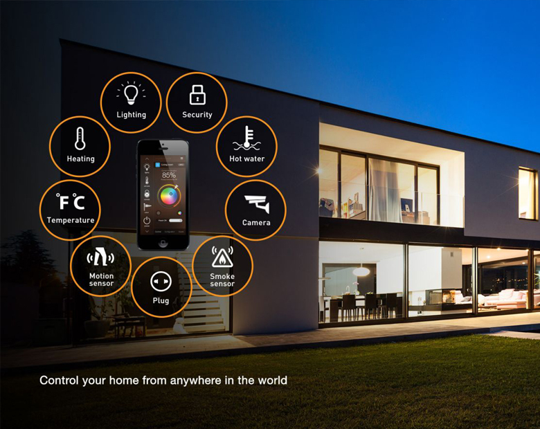 smart home